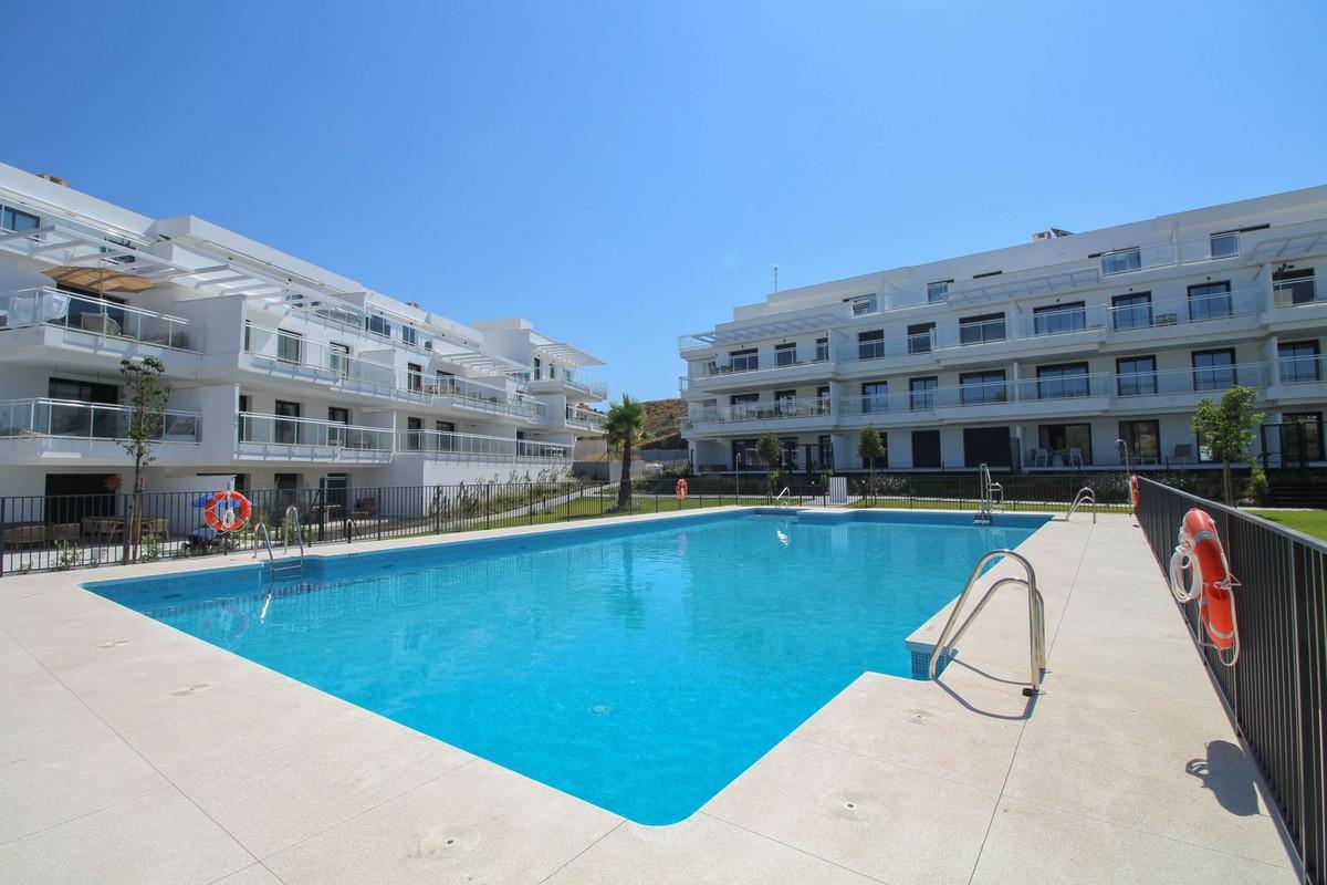 Penthouse for Sale in Mijas
