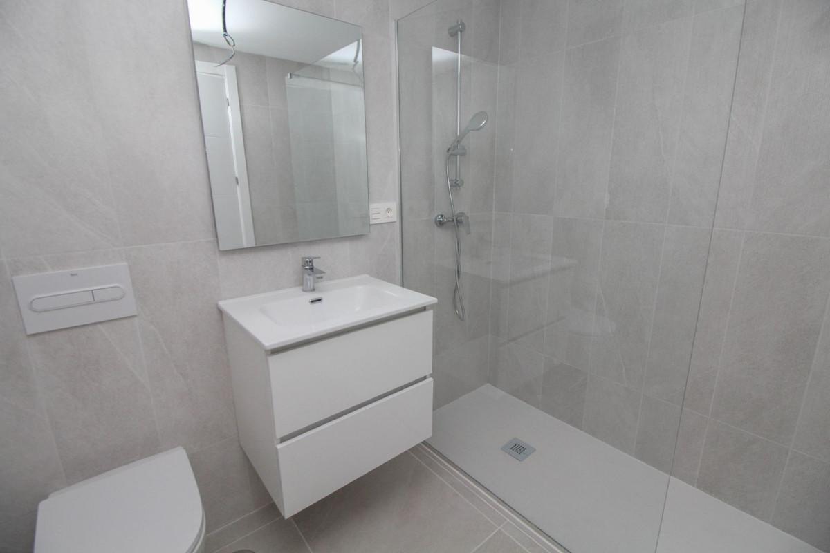 Penthouse for Sale in Mijas