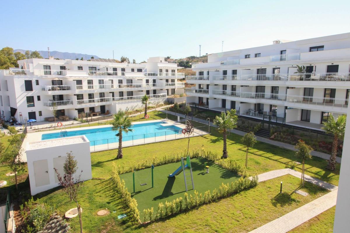 Penthouse for Sale in Mijas