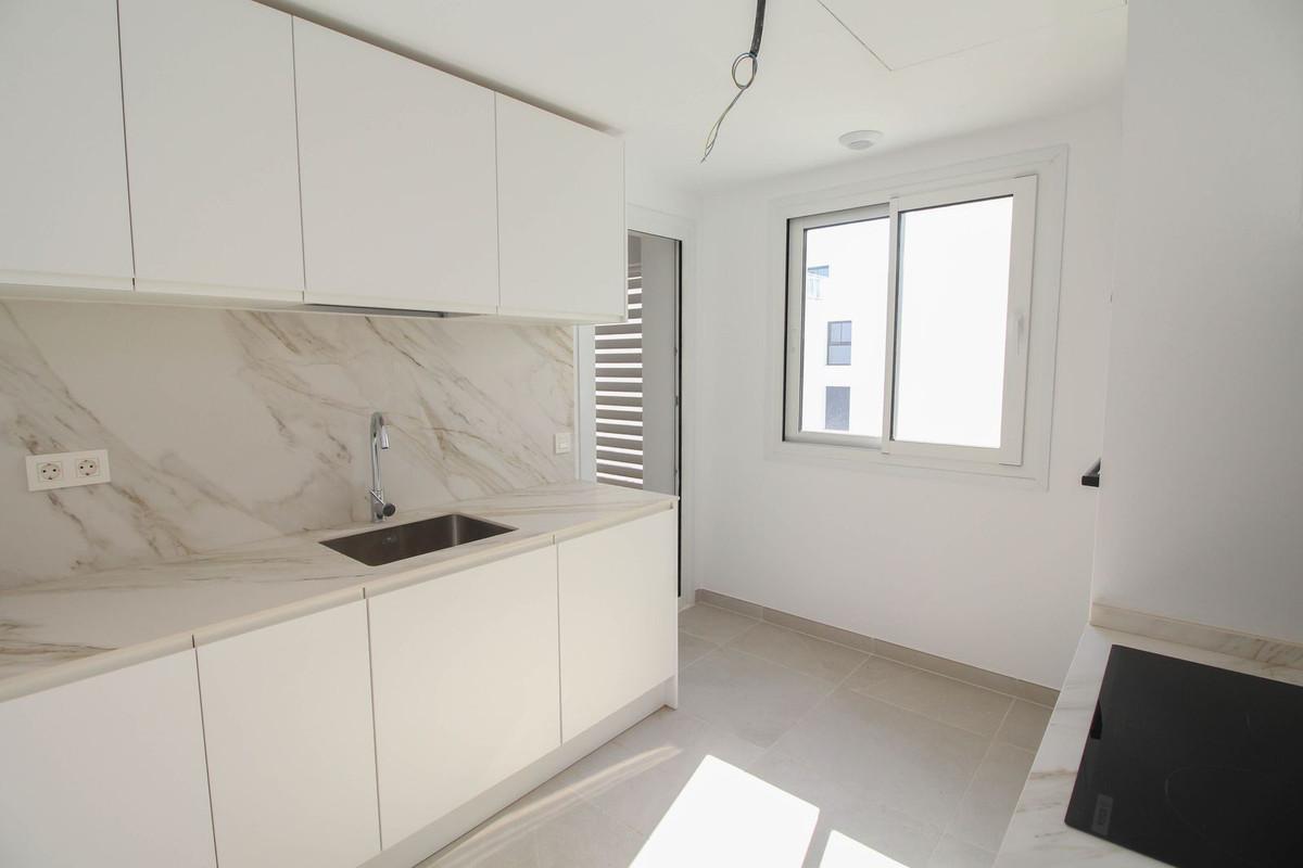 Penthouse for Sale in Mijas