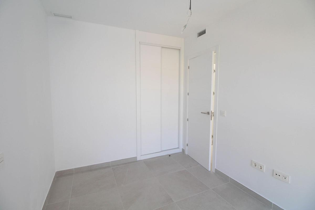 Penthouse for Sale in Mijas