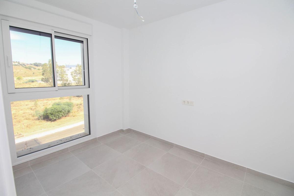Penthouse for Sale in Mijas