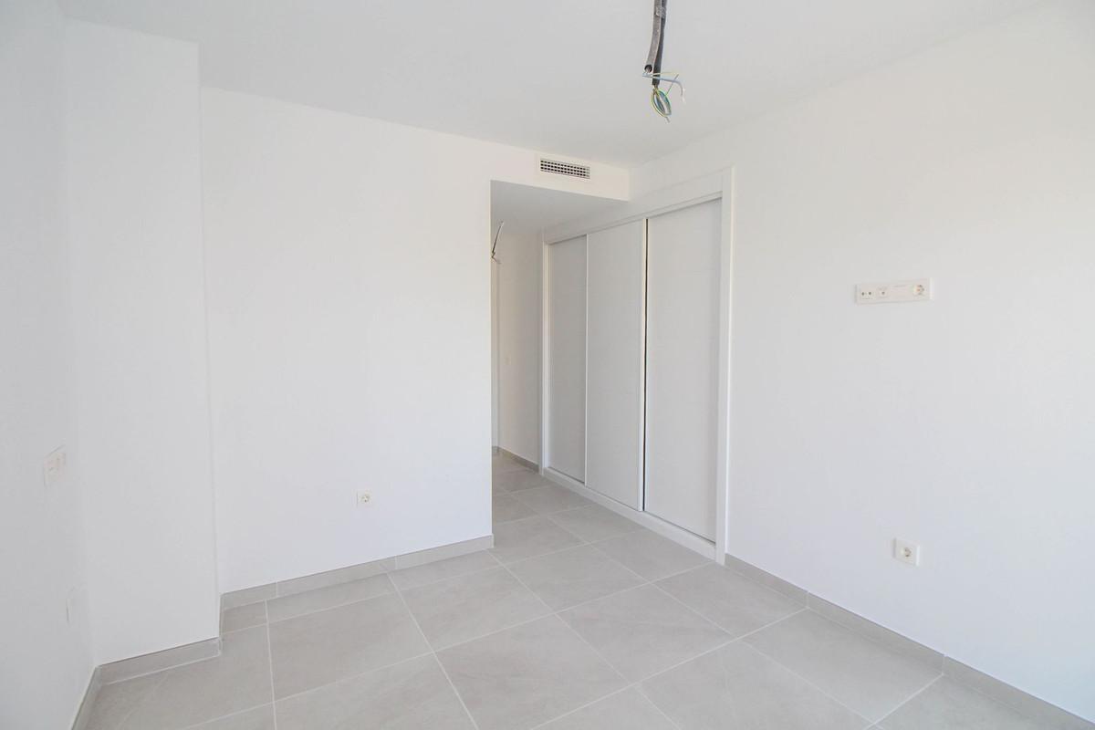Penthouse for Sale in Mijas