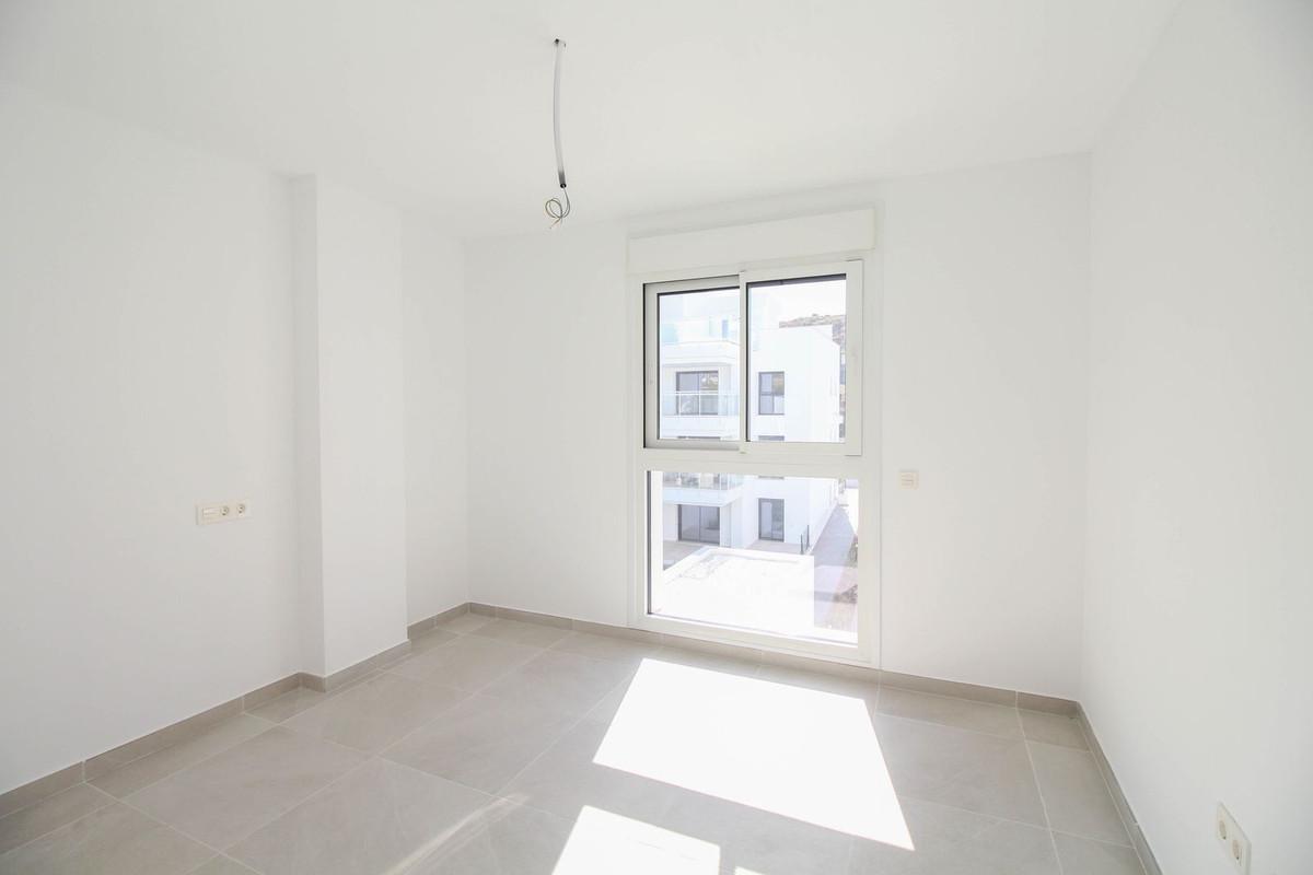 Penthouse for Sale in Mijas