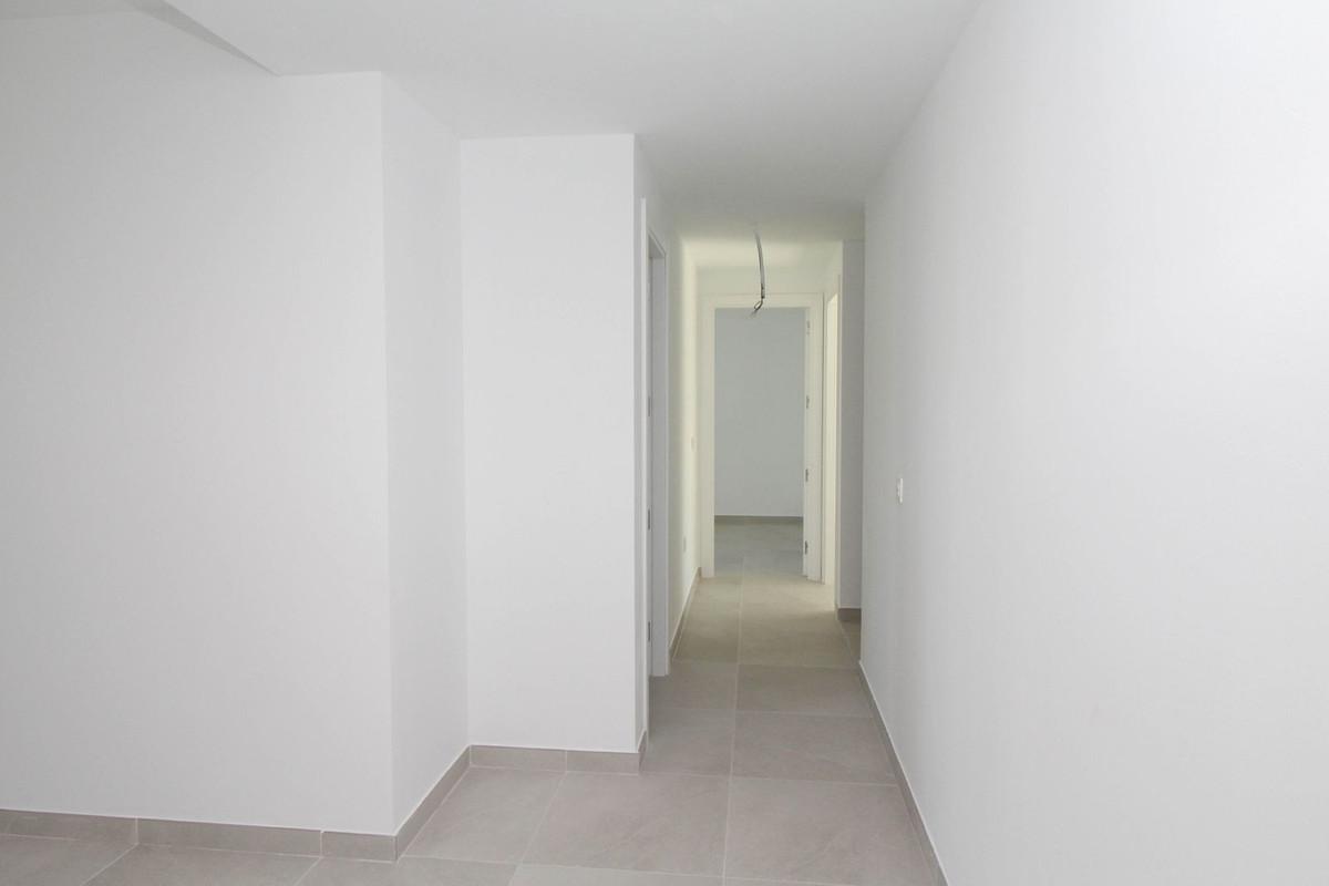 Penthouse for Sale in Mijas
