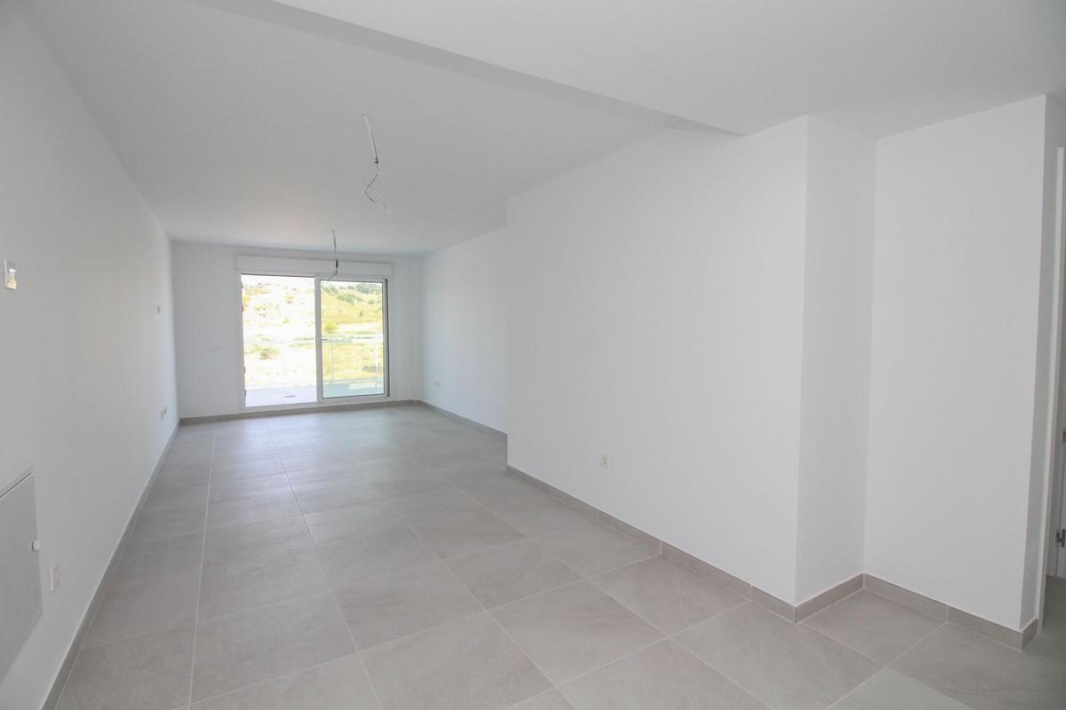 Penthouse for Sale in Mijas