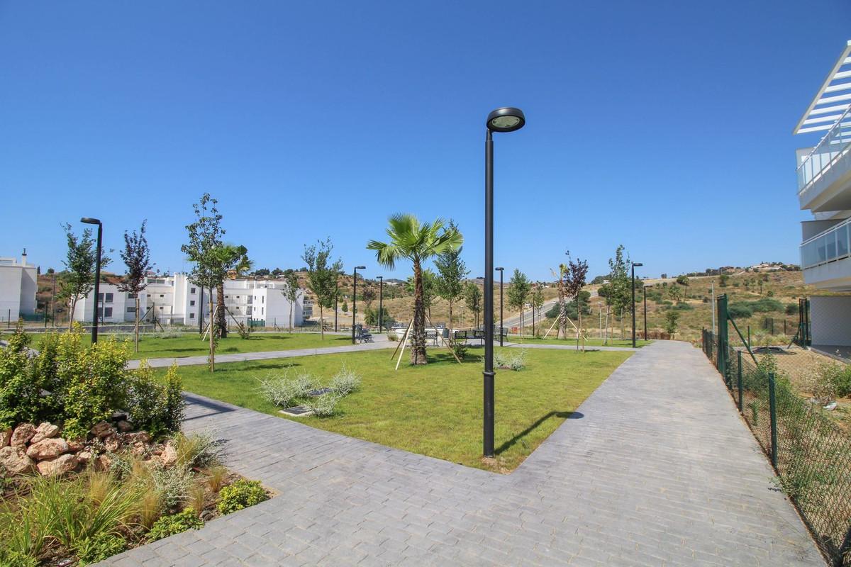 Penthouse for Sale in Mijas