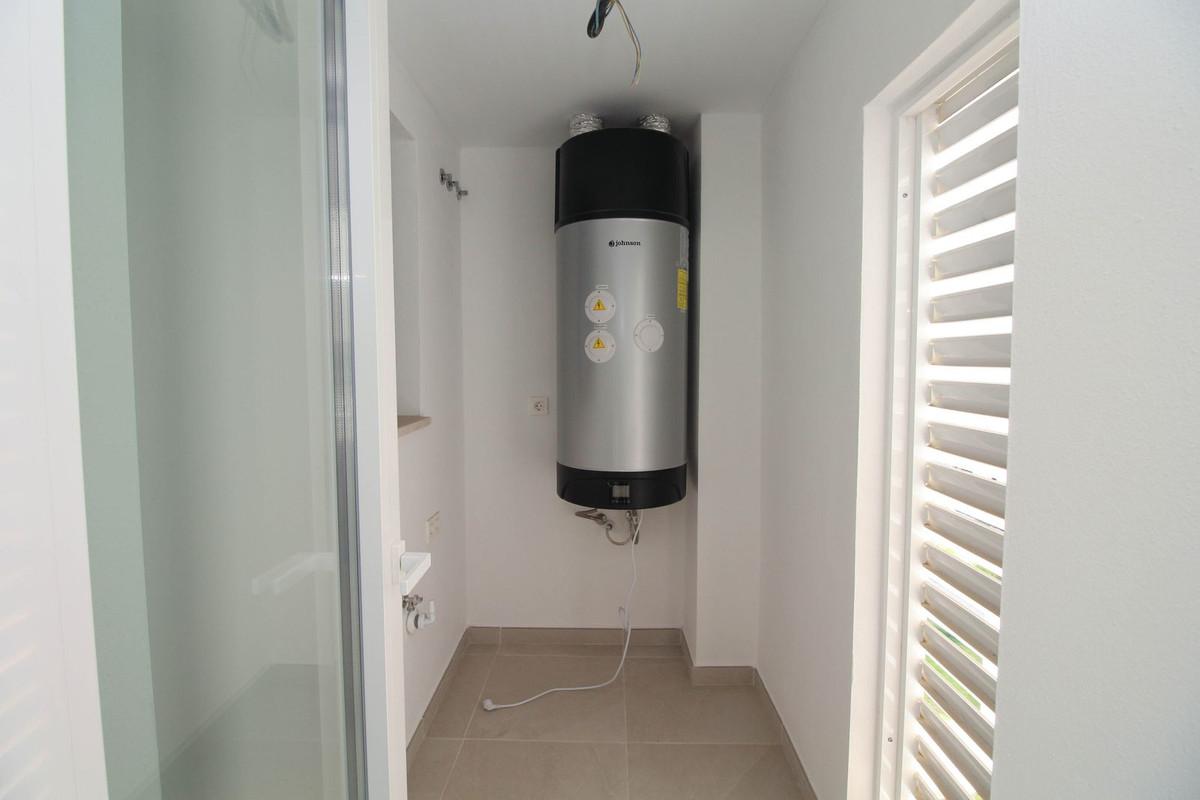 Penthouse for Sale in Mijas
