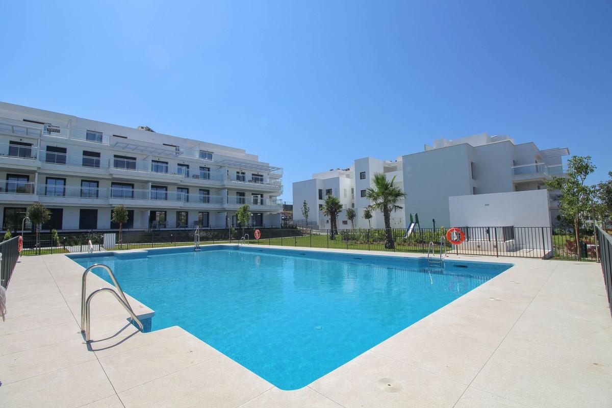 Penthouse for Sale in Mijas