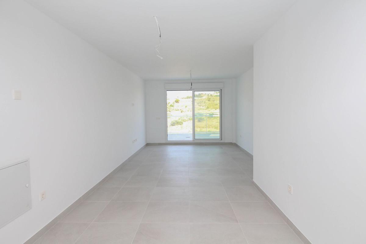 Penthouse for Sale in Mijas