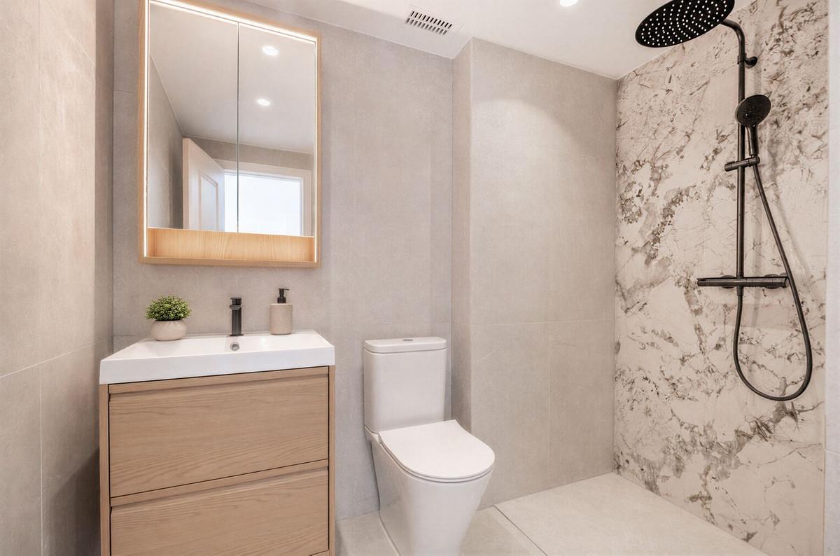 Penthouse for Sale in Marbella