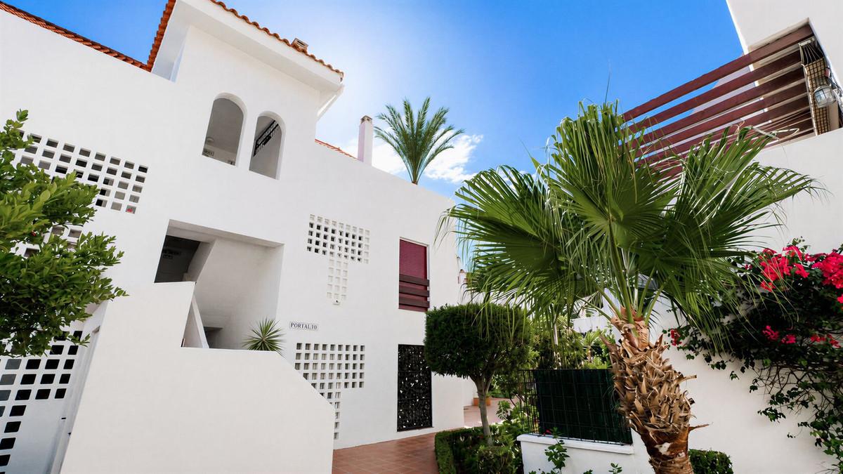 Penthouse for Sale in Marbella
