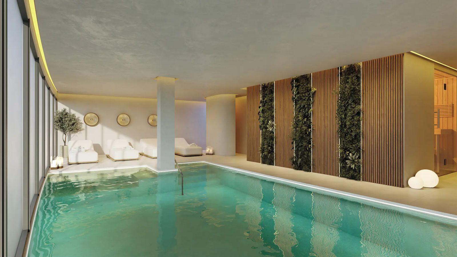 Apartamento en Venta en Fuengirola