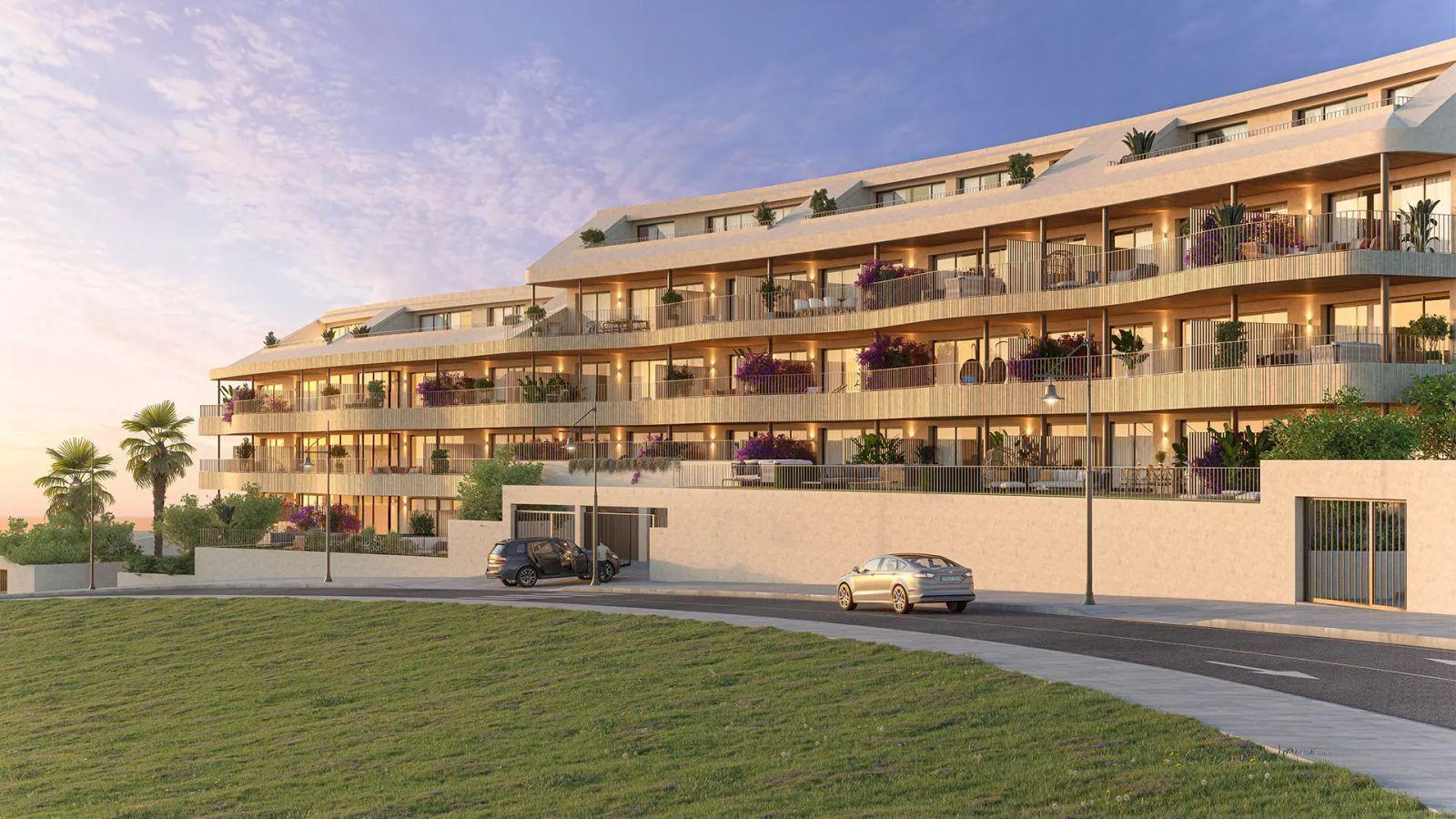 Apartamento en Venta en Fuengirola