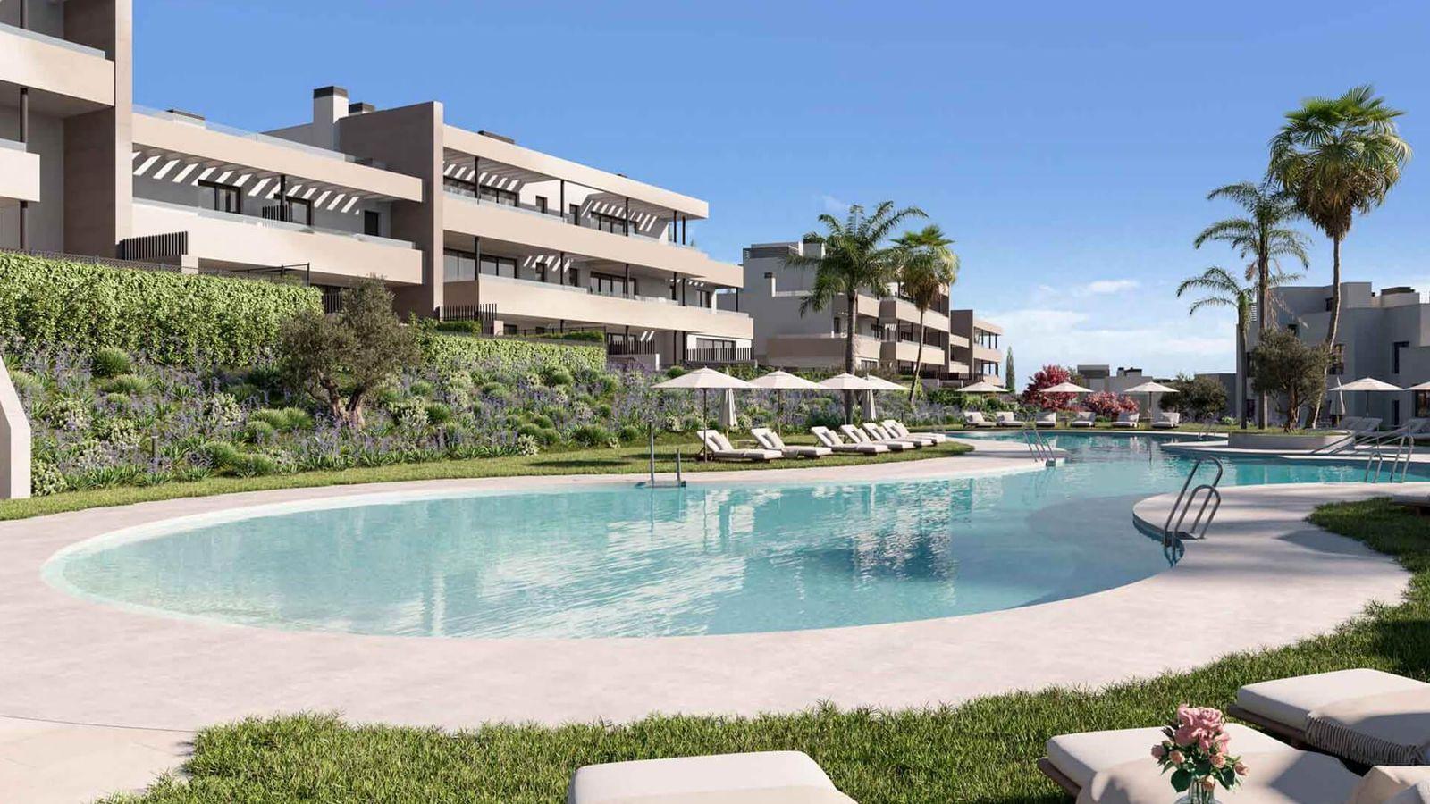 Apartment for Sale in Casares