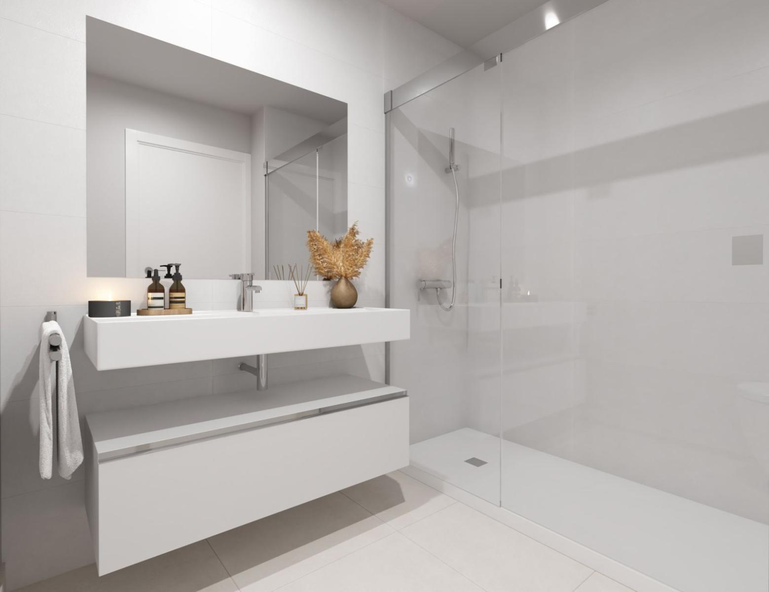 Apartment for Sale in Casares