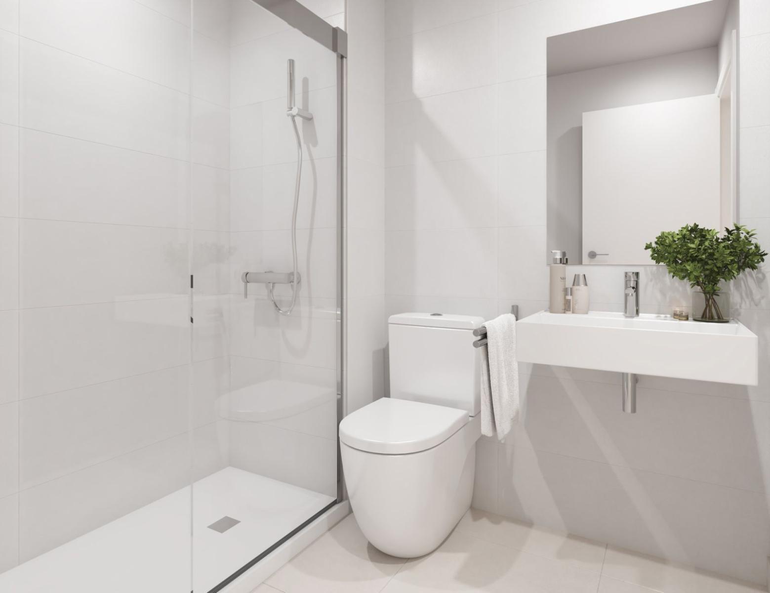 Apartment for Sale in Casares