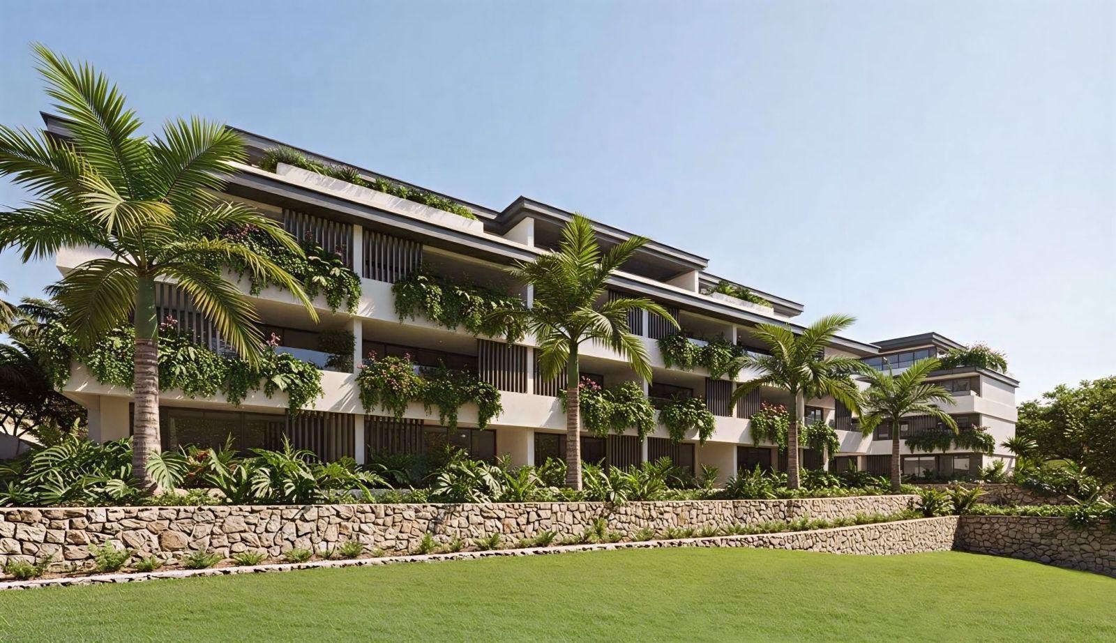 Apartment for Sale in Mijas