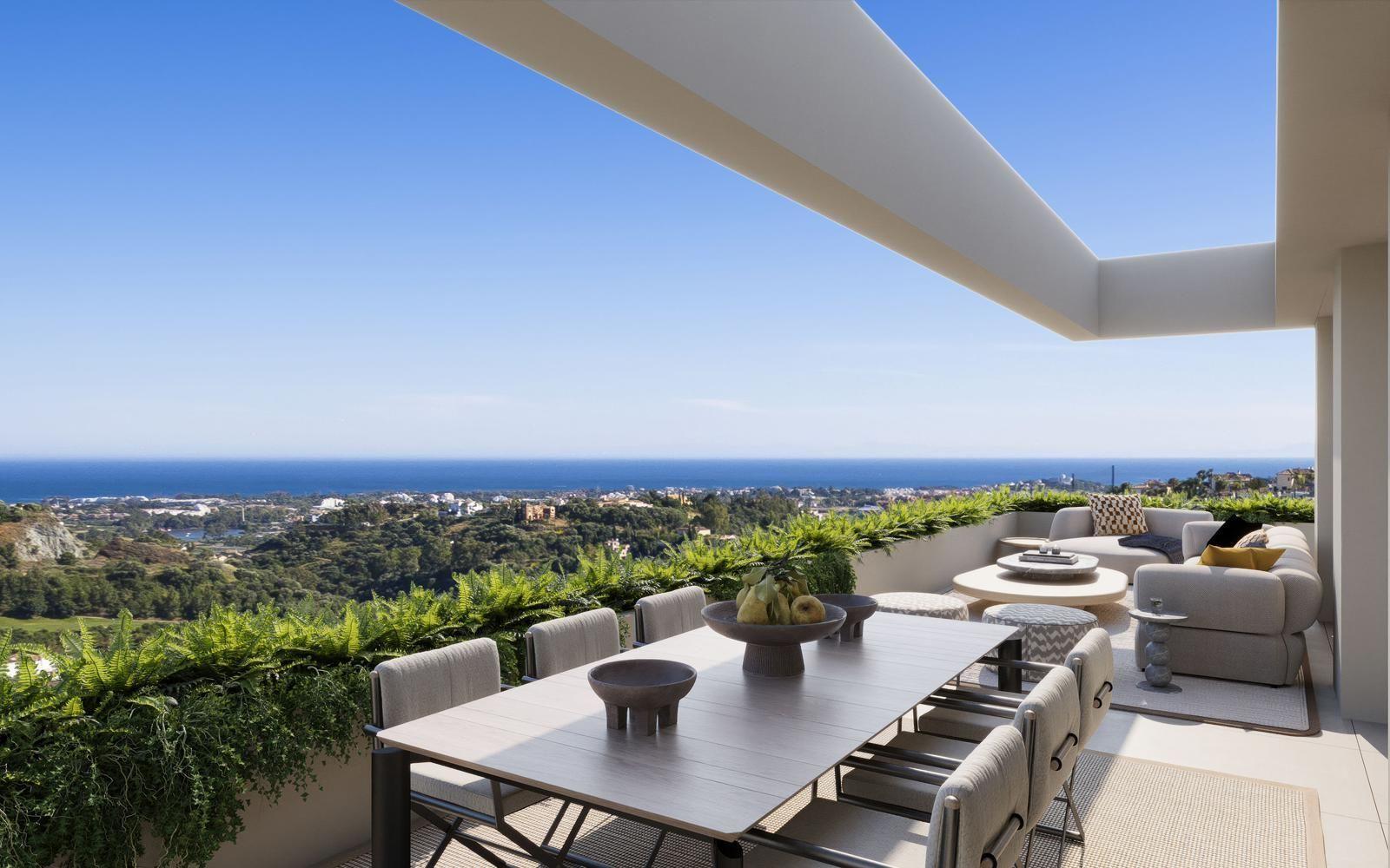Apartment for Sale in Mijas