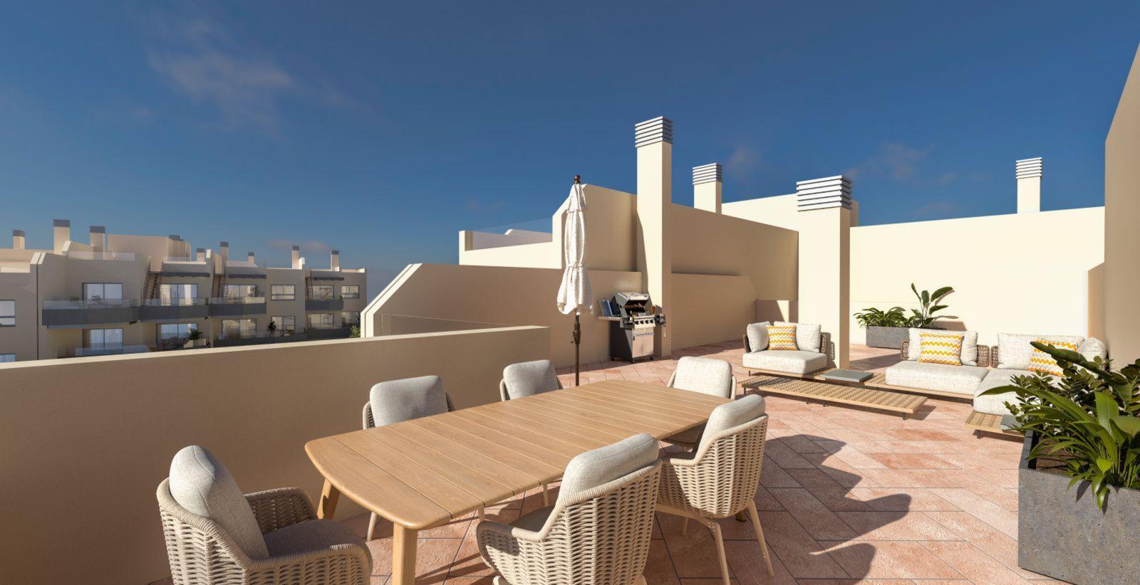 Apartment for Sale in Torrox