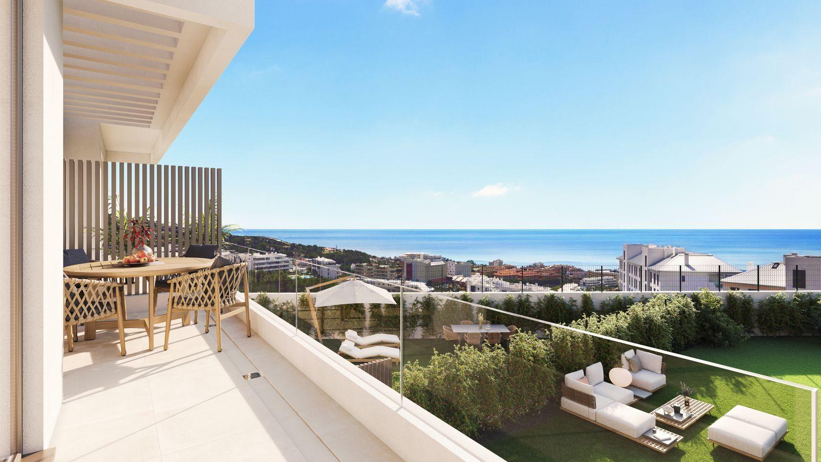 House for Sale in Fuengirola