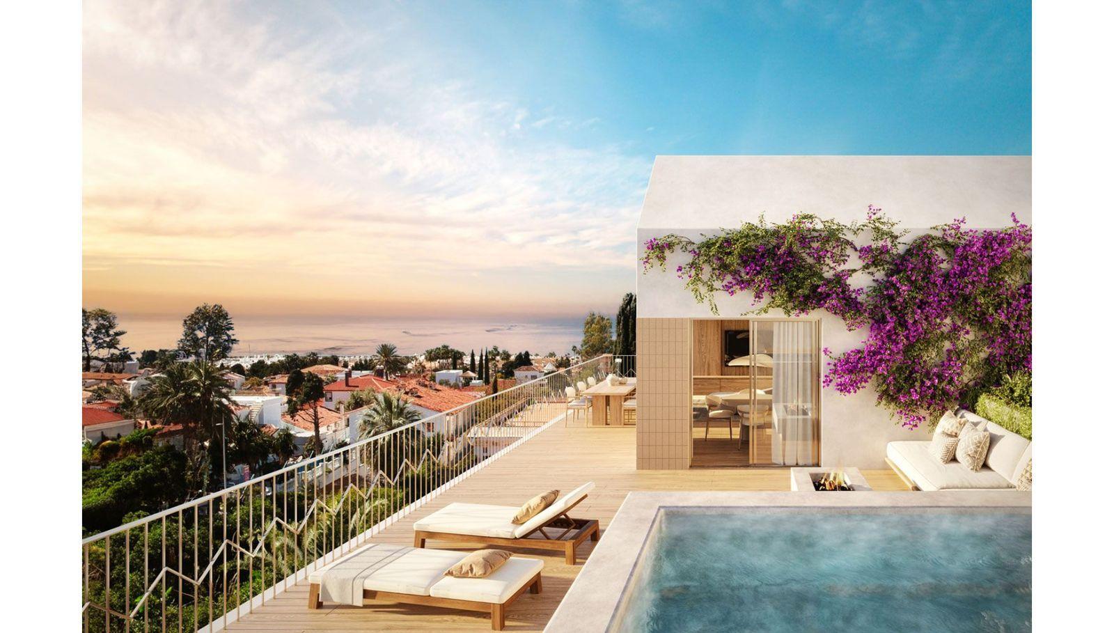 Apartment for Sale in Torremolinos