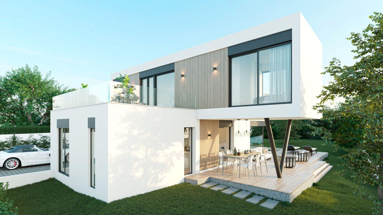 Villa for Sale in Mijas