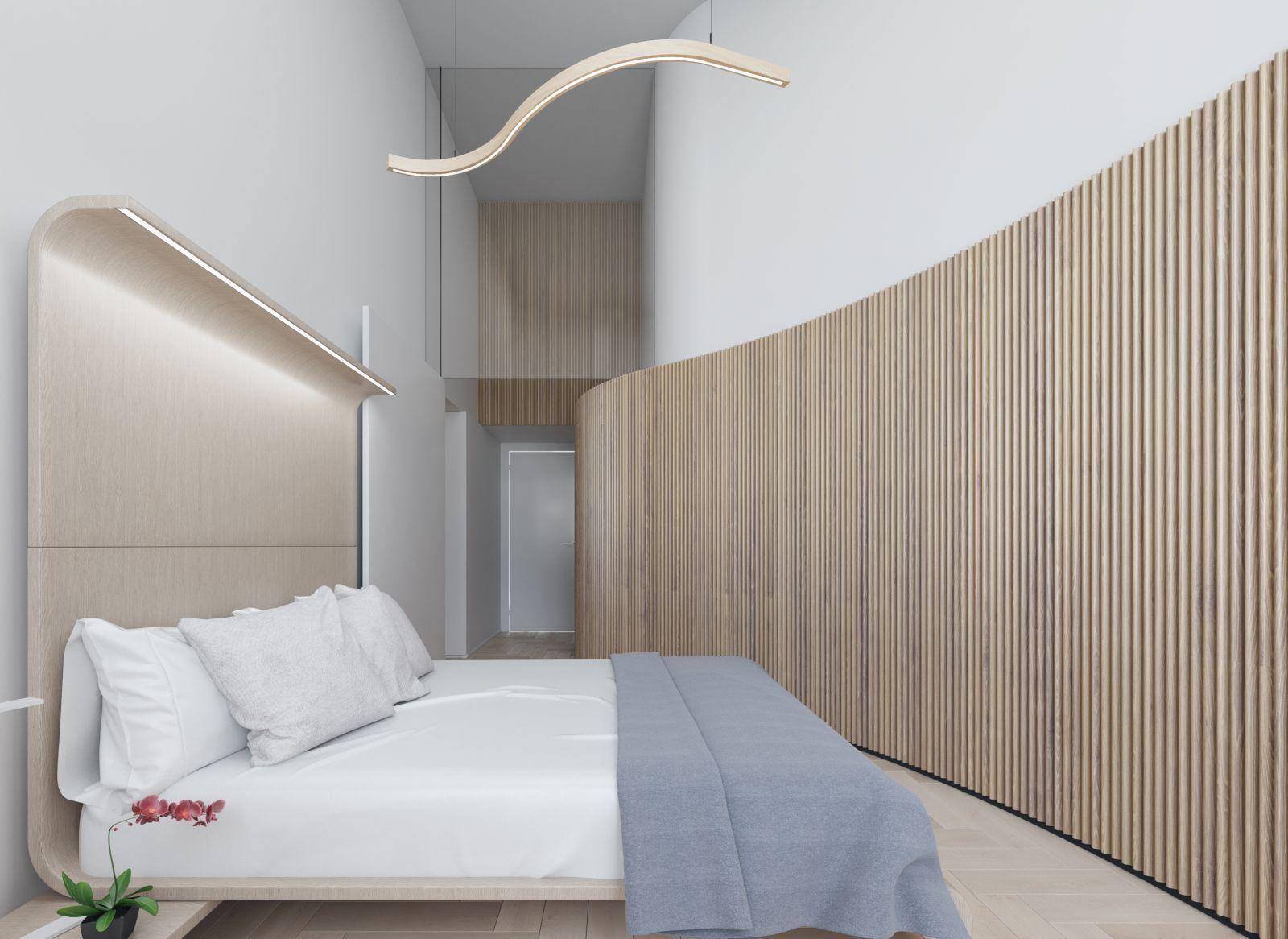 Studio for Sale in Málaga