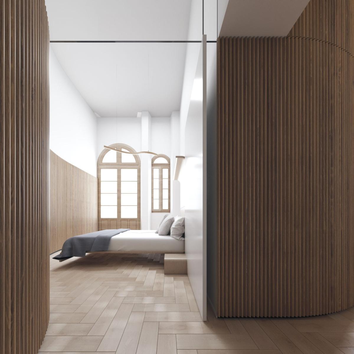 Studio for Sale in Málaga