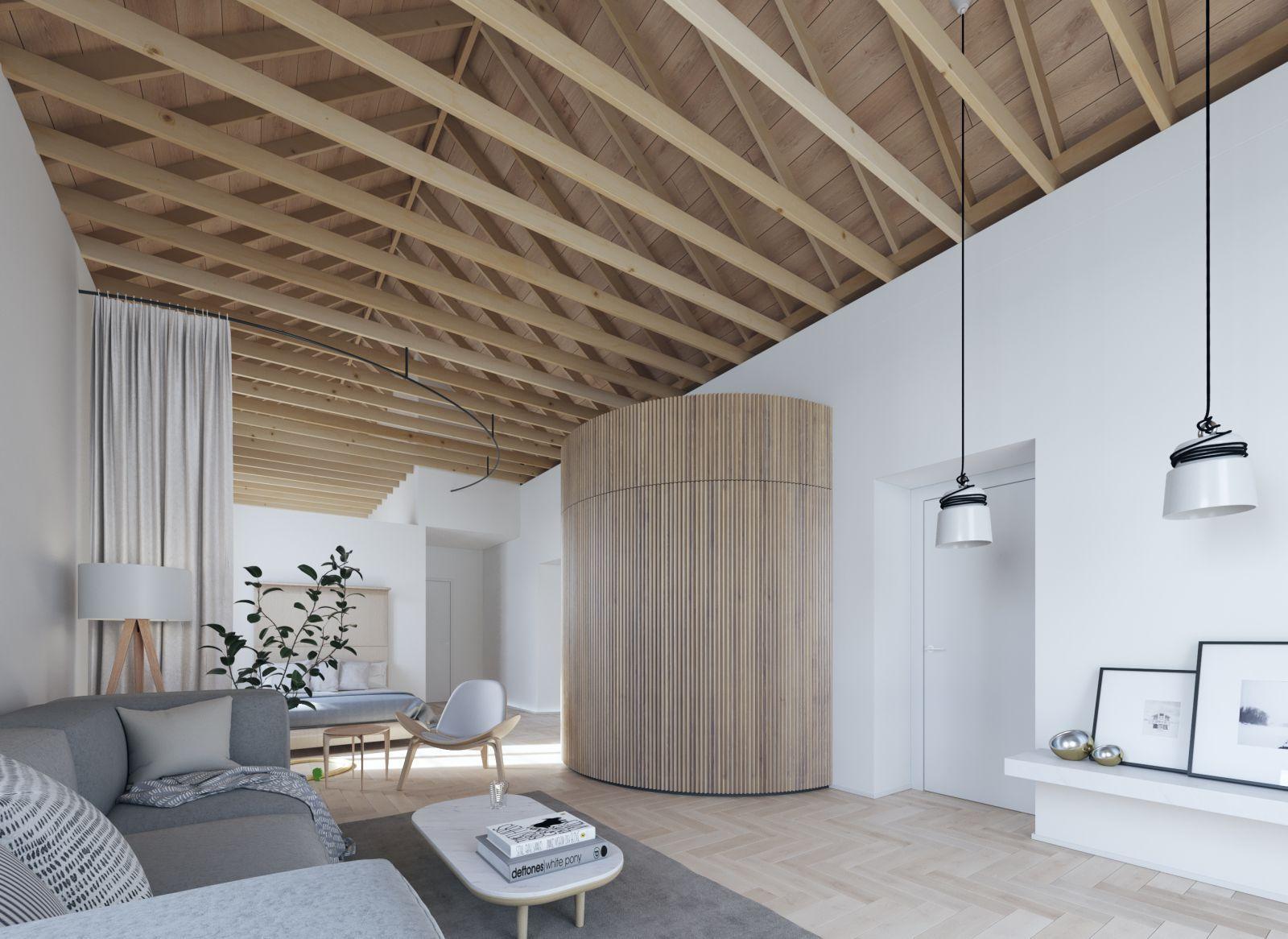 Studio for Sale in Málaga