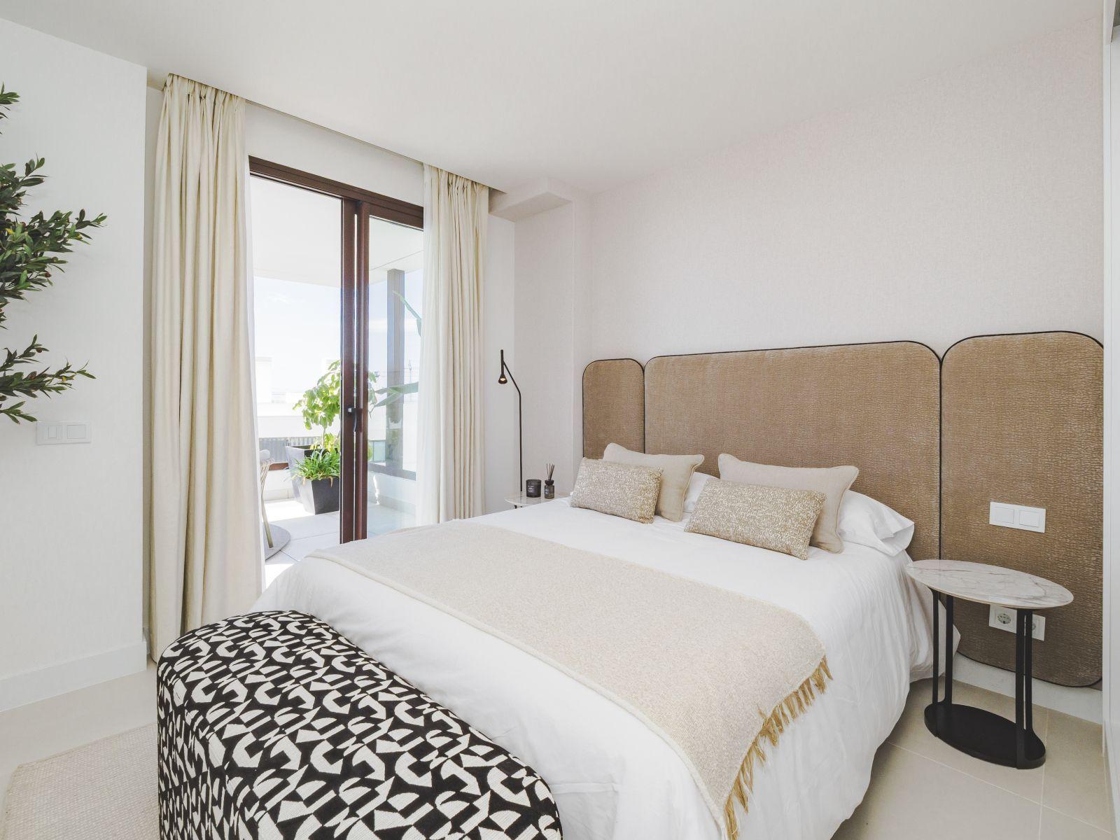 Penthouse for Sale in Fuengirola