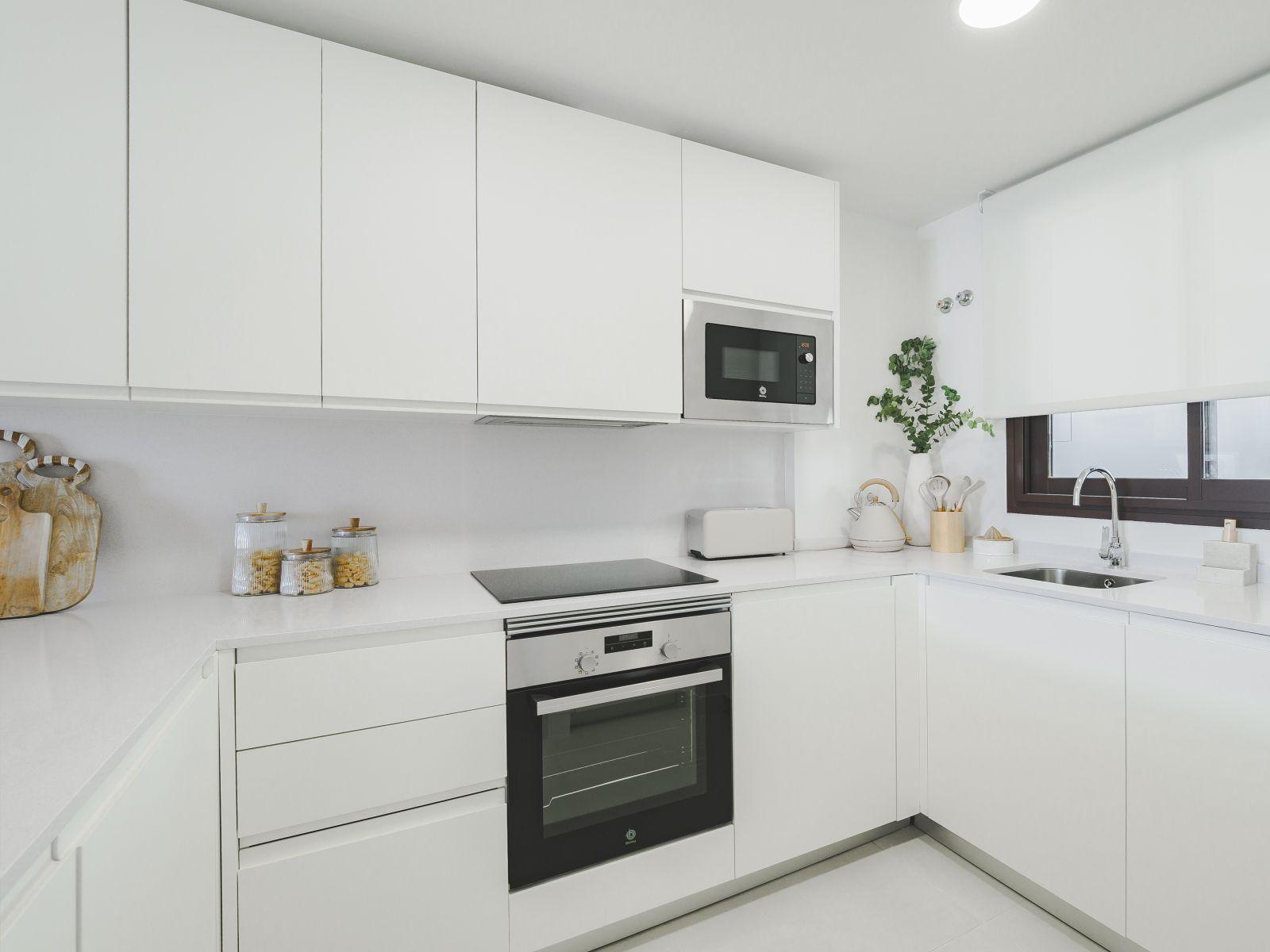 Penthouse for Sale in Fuengirola