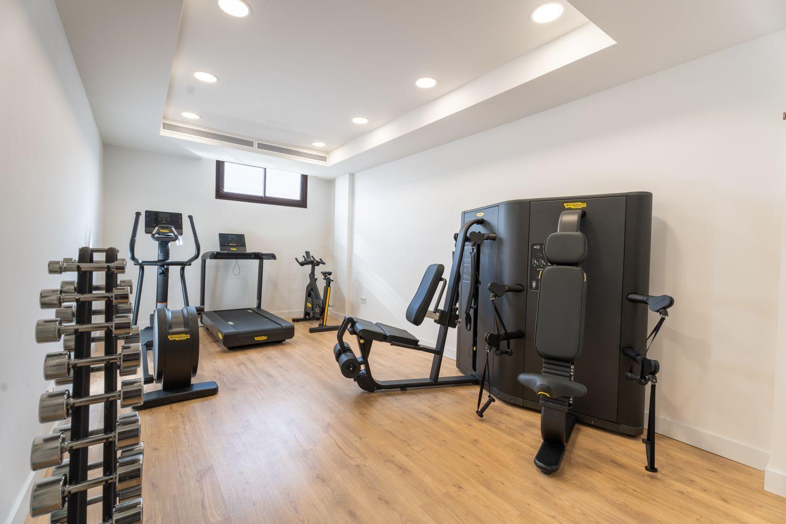 Penthouse for Sale in Fuengirola