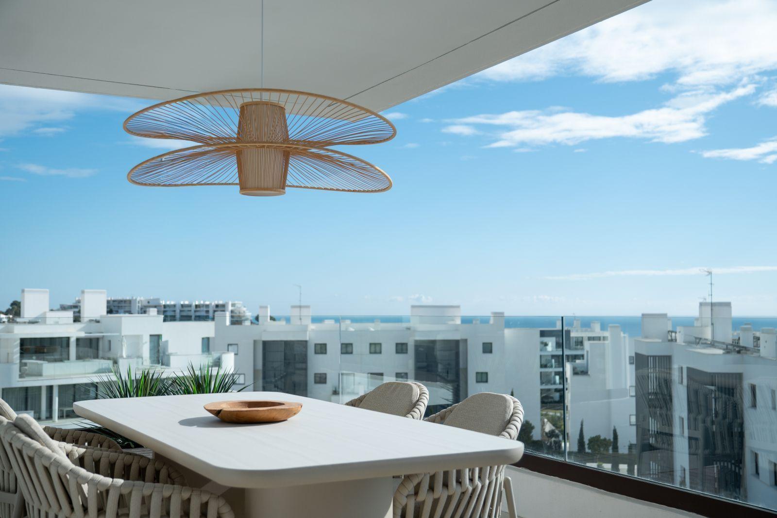 Penthouse for Sale in Fuengirola