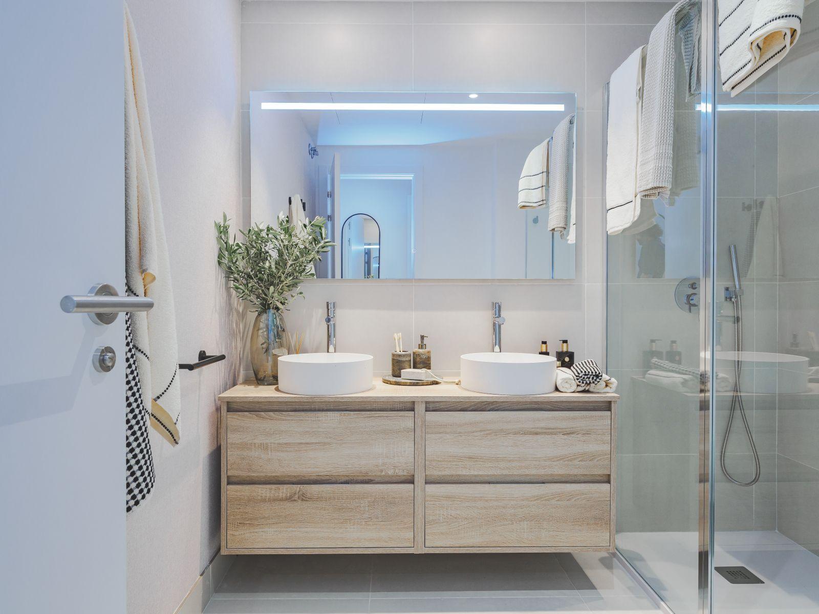 Penthouse for Sale in Fuengirola