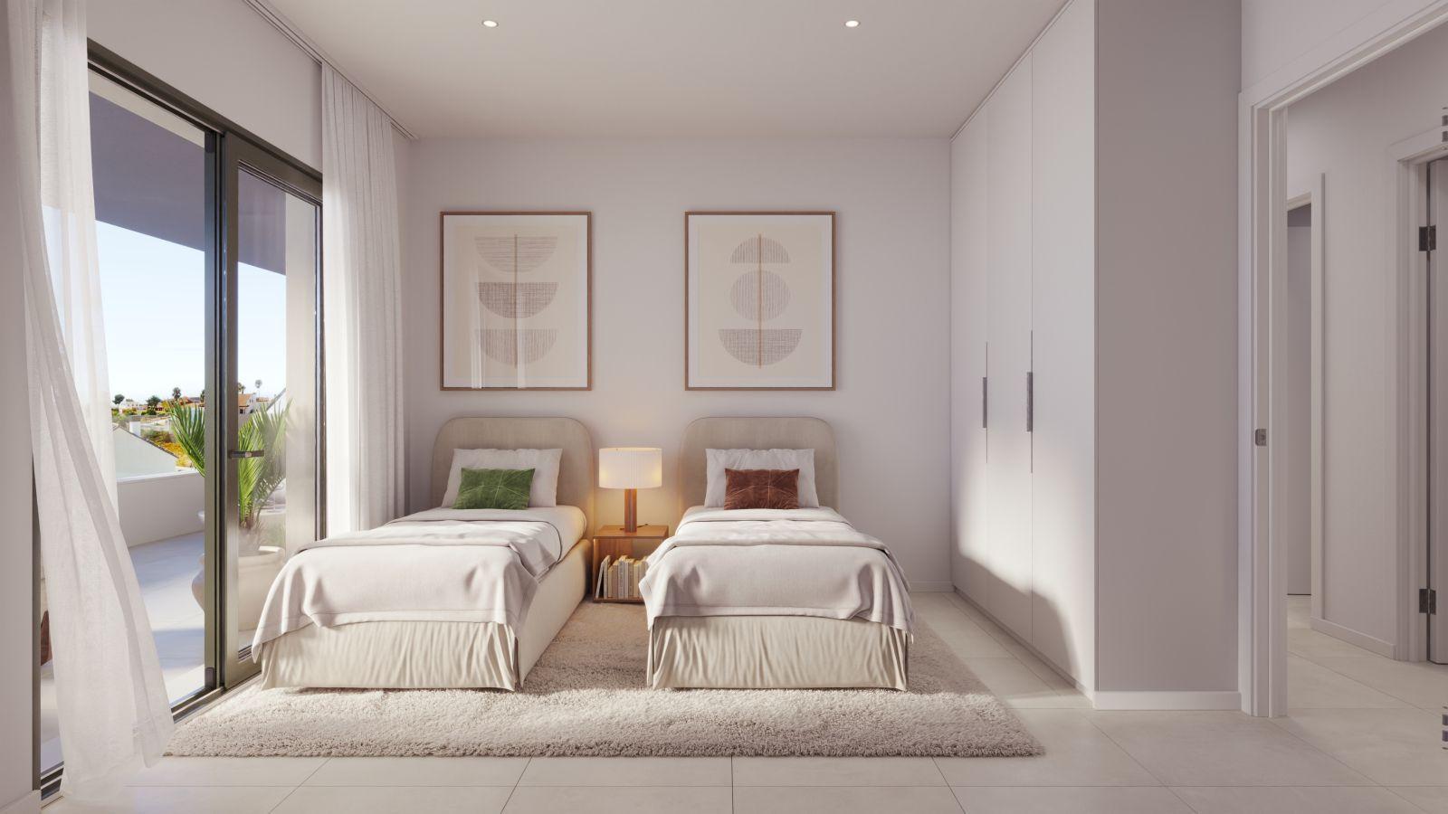 Apartamento en Venta en Fuengirola