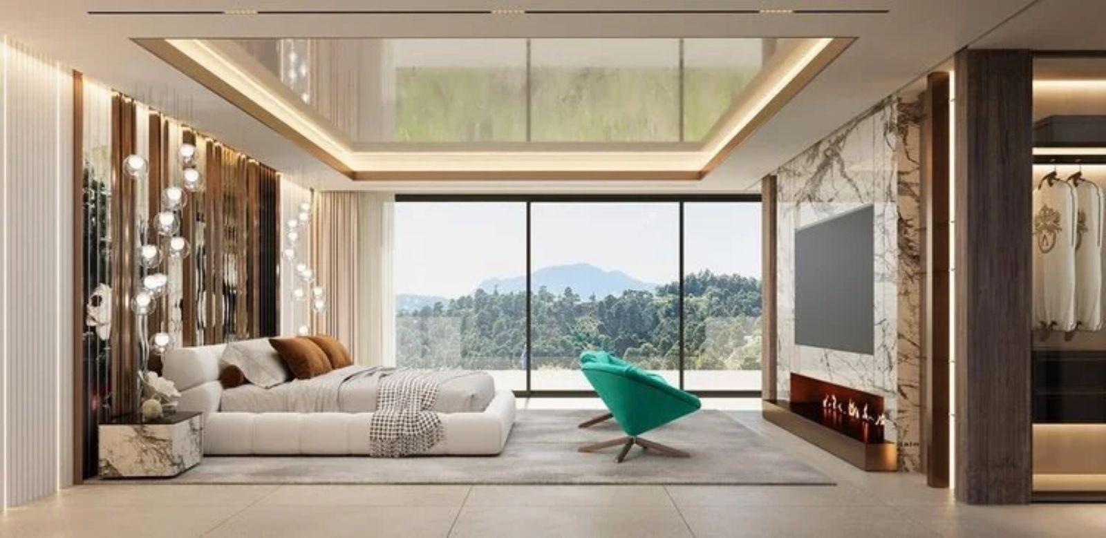 Villa en Venta en Benahavís