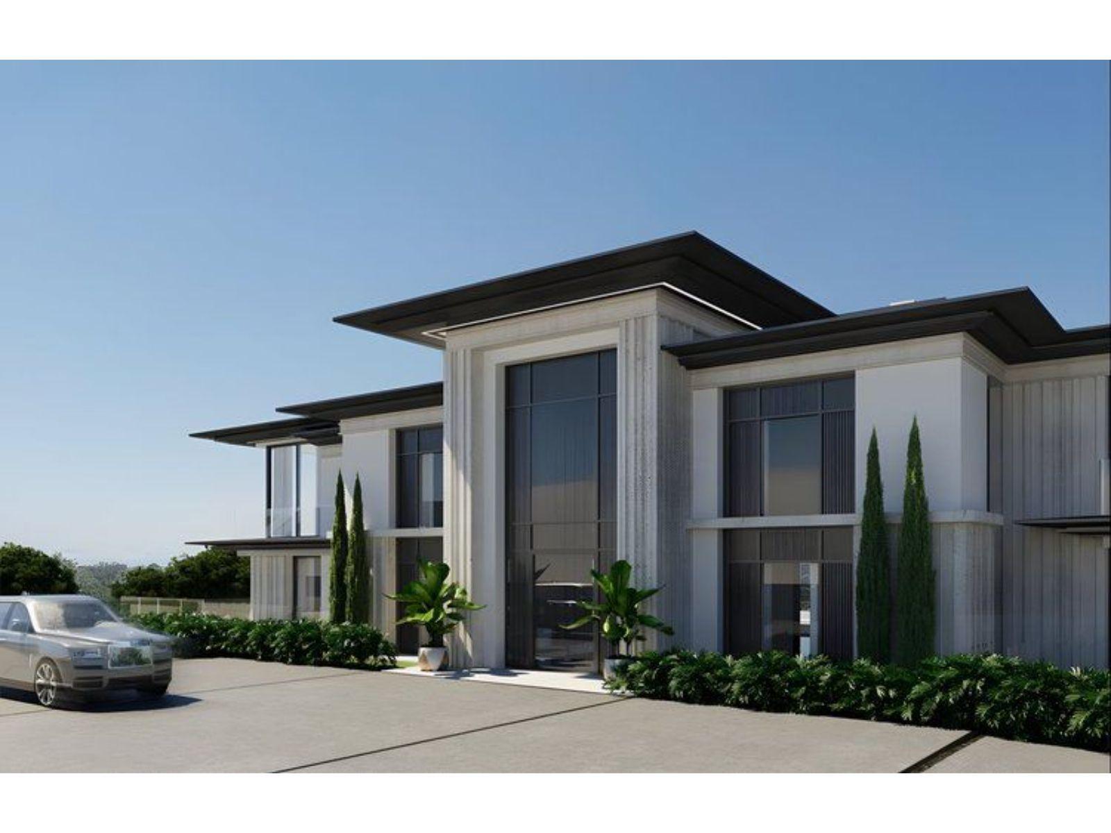 Villa en Venta en Benahavís