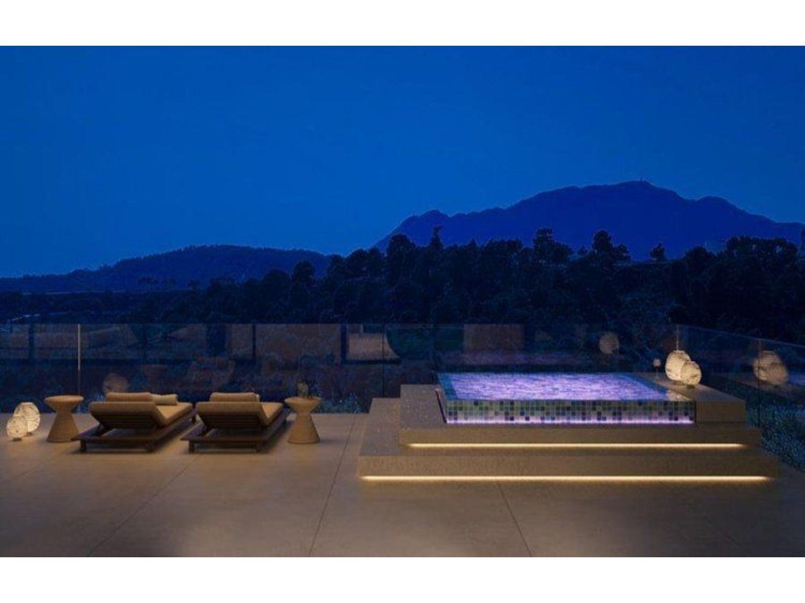 Villa en Venta en Benahavís