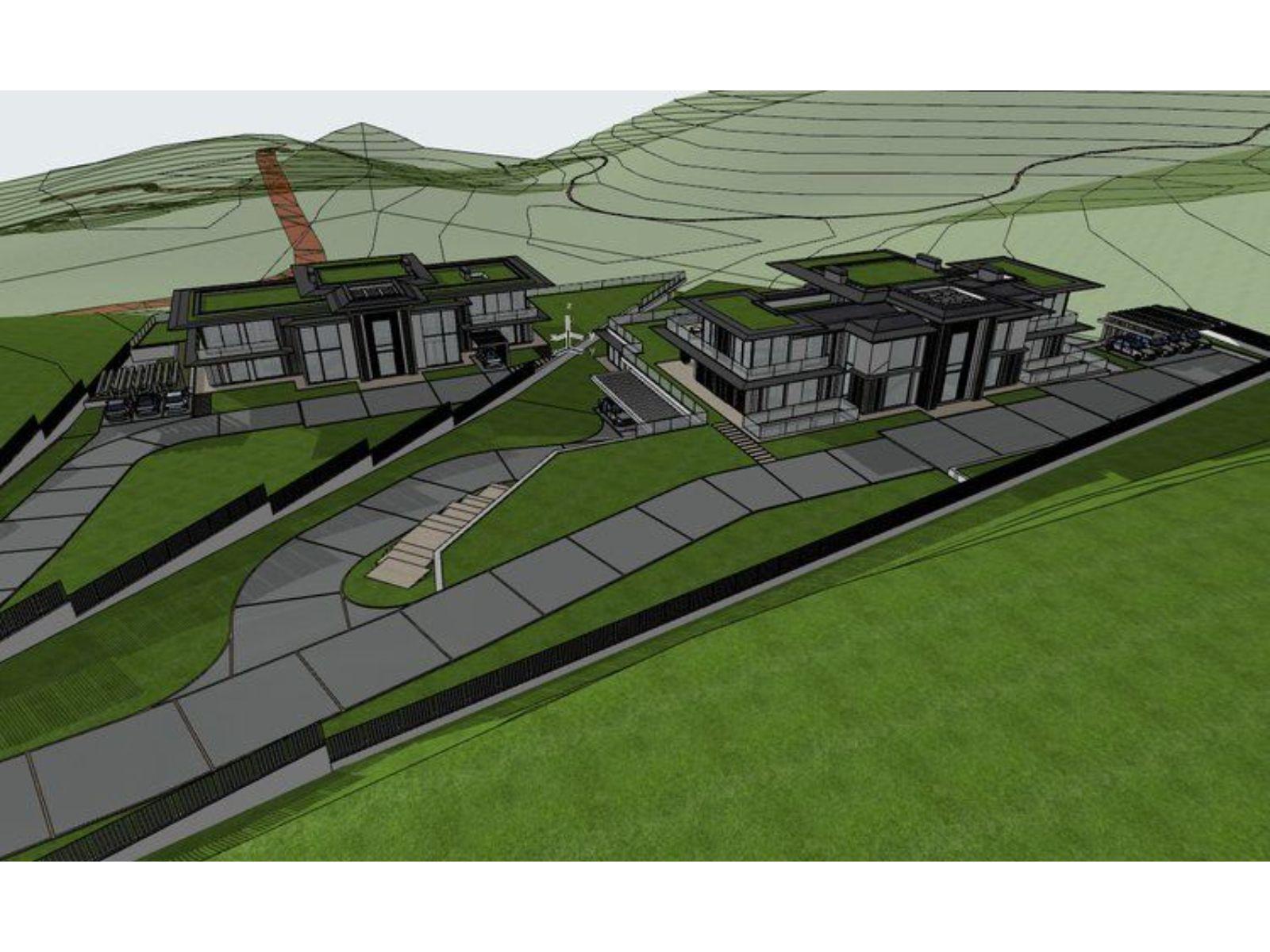 Villa en Venta en Benahavís