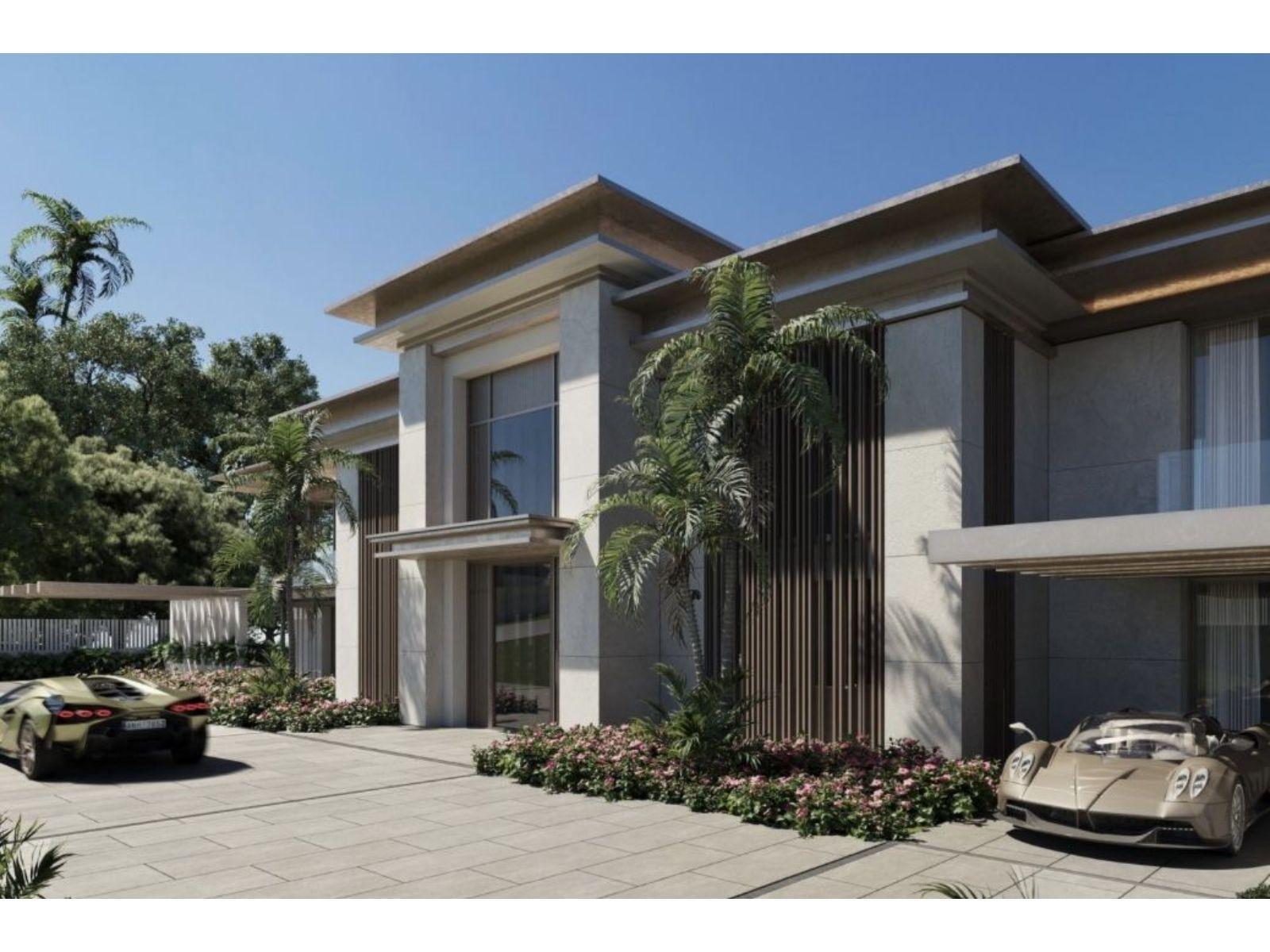Villa en Venta en Benahavís