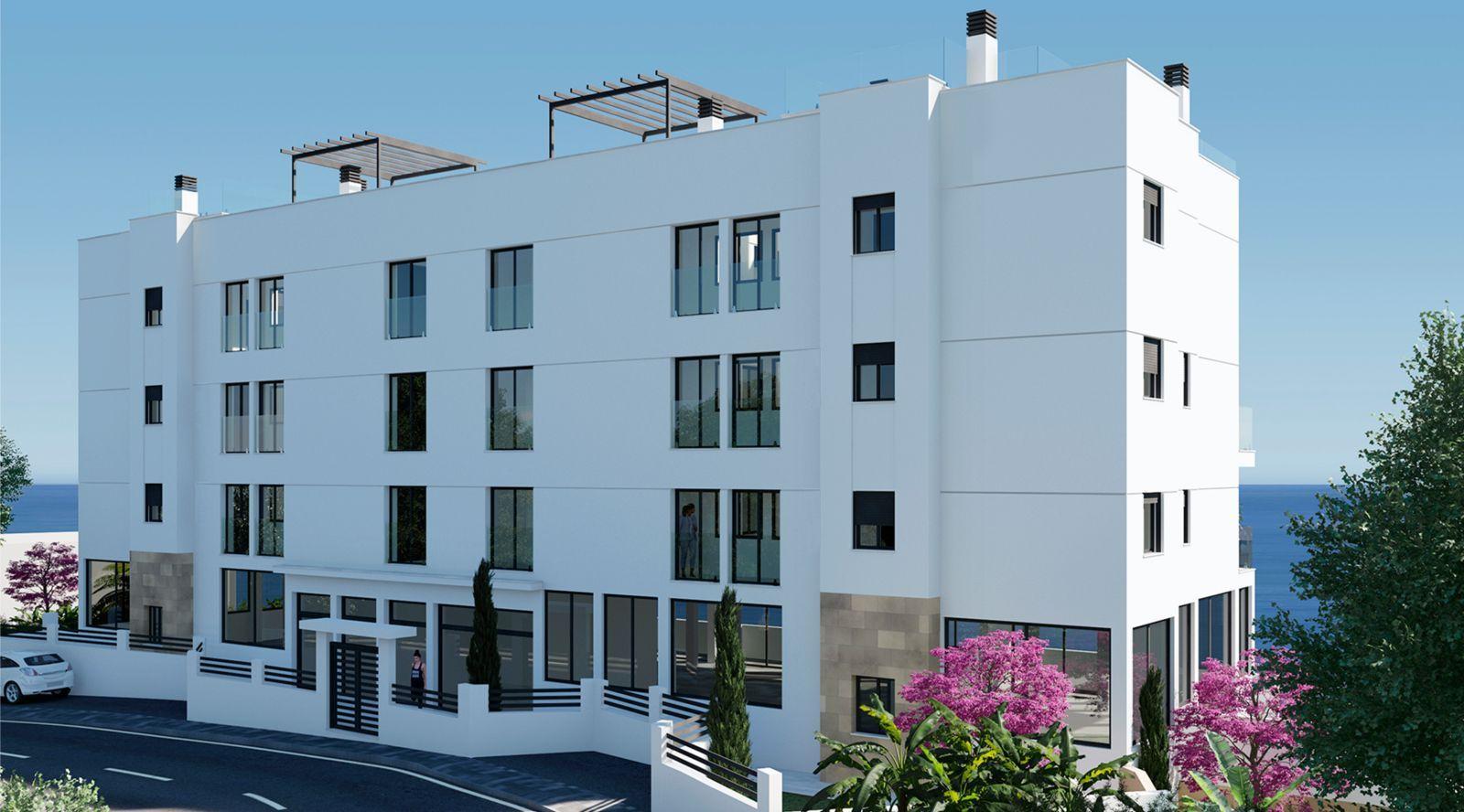 Apartment for Sale in Torrox