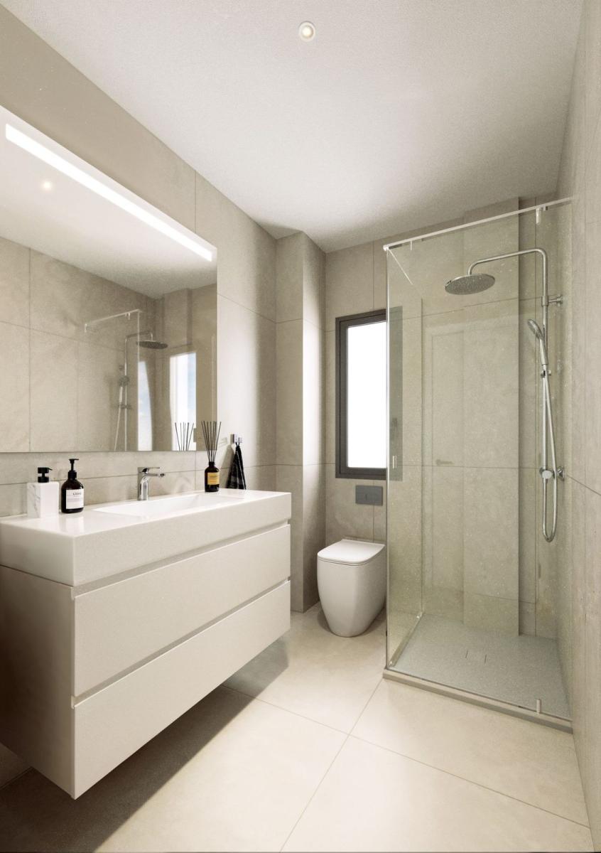 Apartment for Sale in Torrox