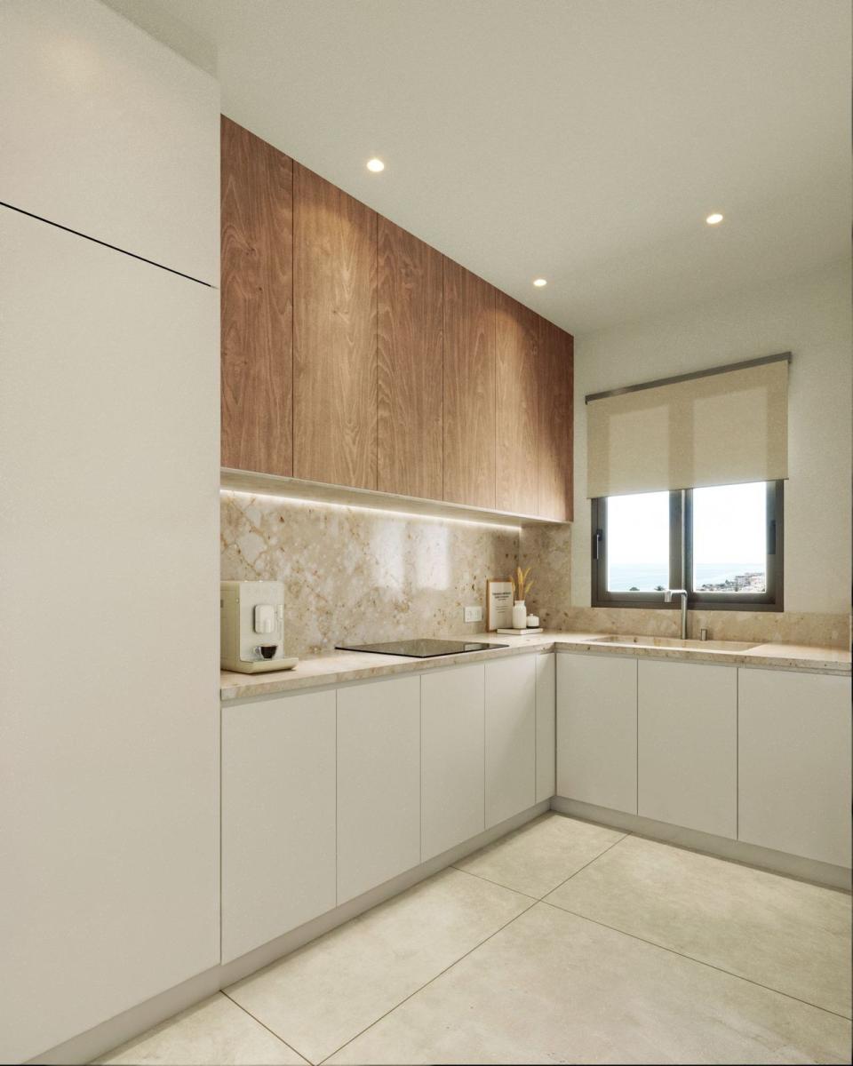 Apartment for Sale in Torrox