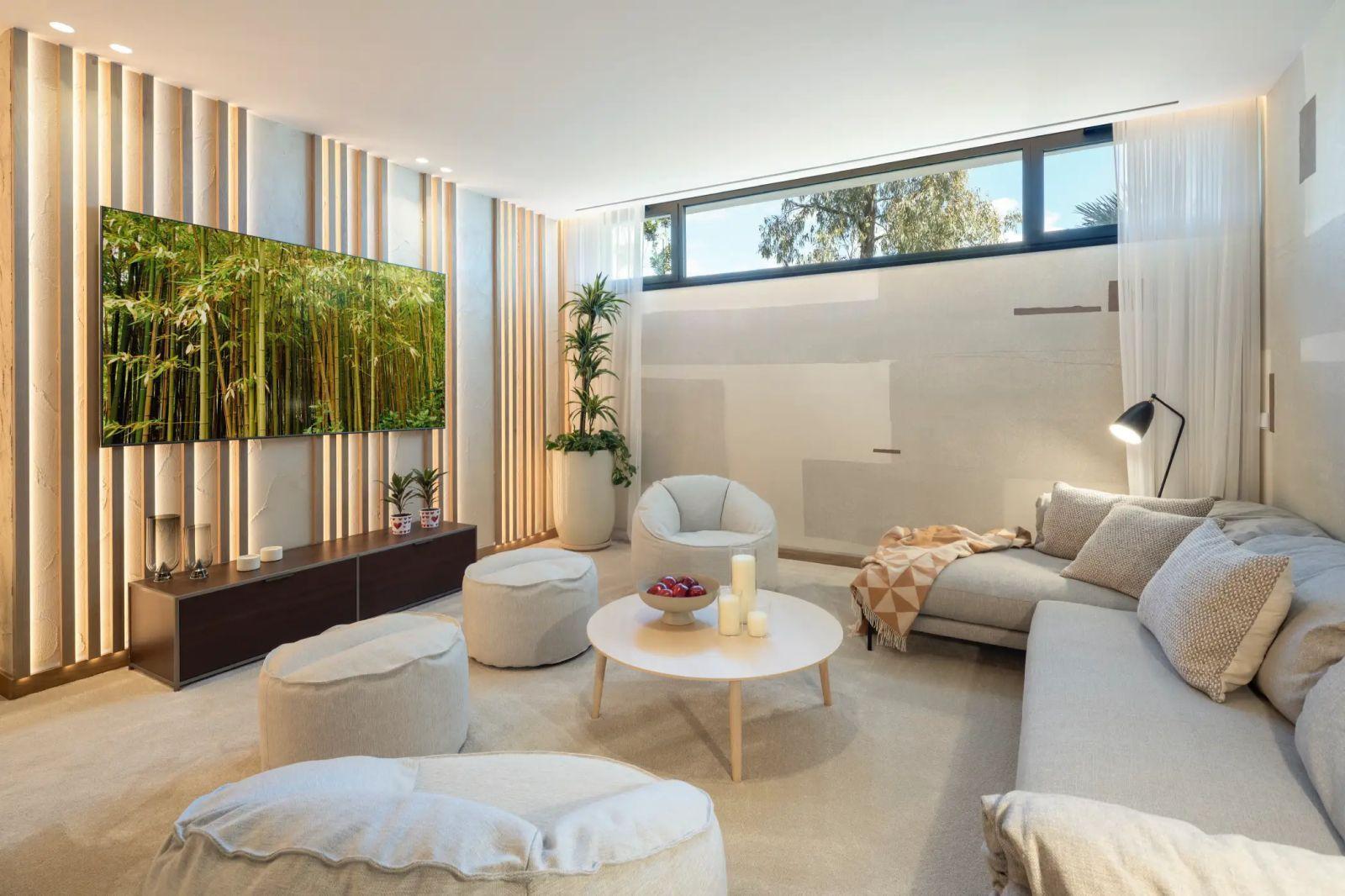 Villa en Venta en Benahavís