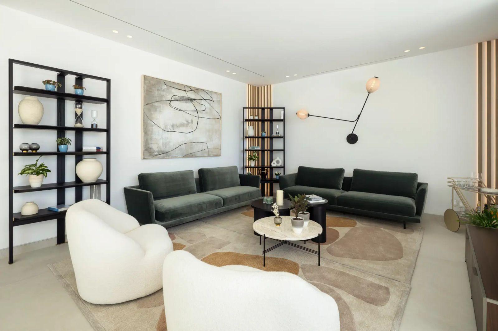 Villa en Venta en Benahavís