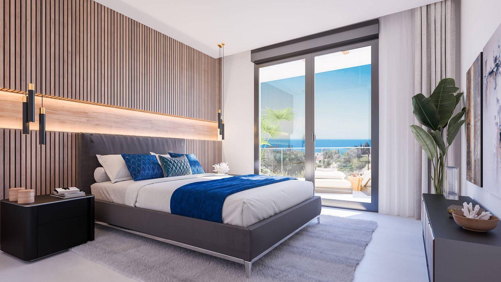 Penthouse for Sale in Marbella