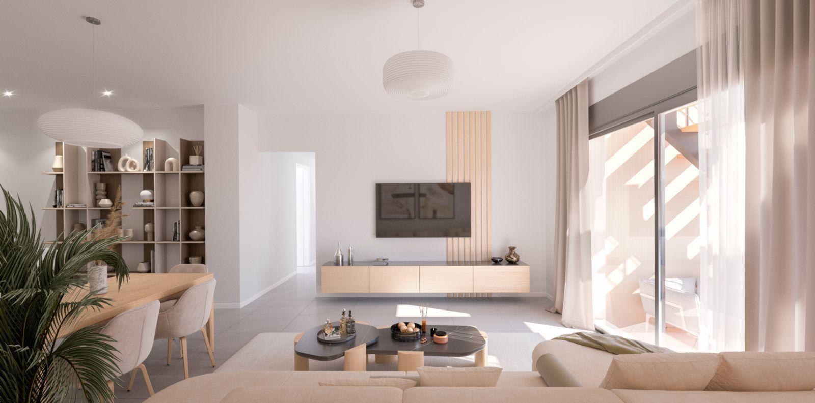 Apartment for Sale in Torrox