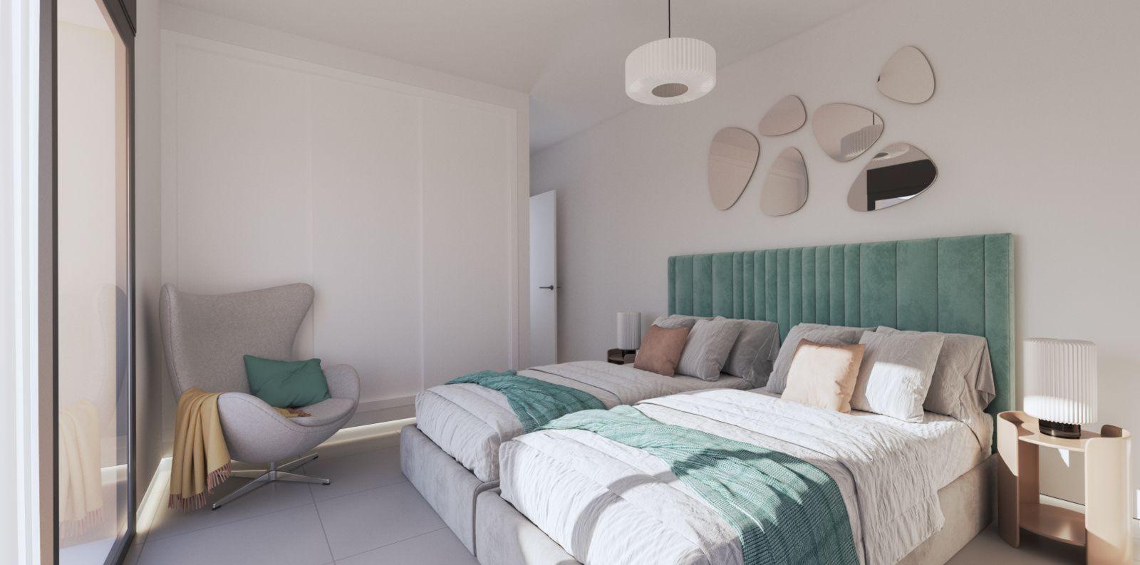 Apartment for Sale in Torrox