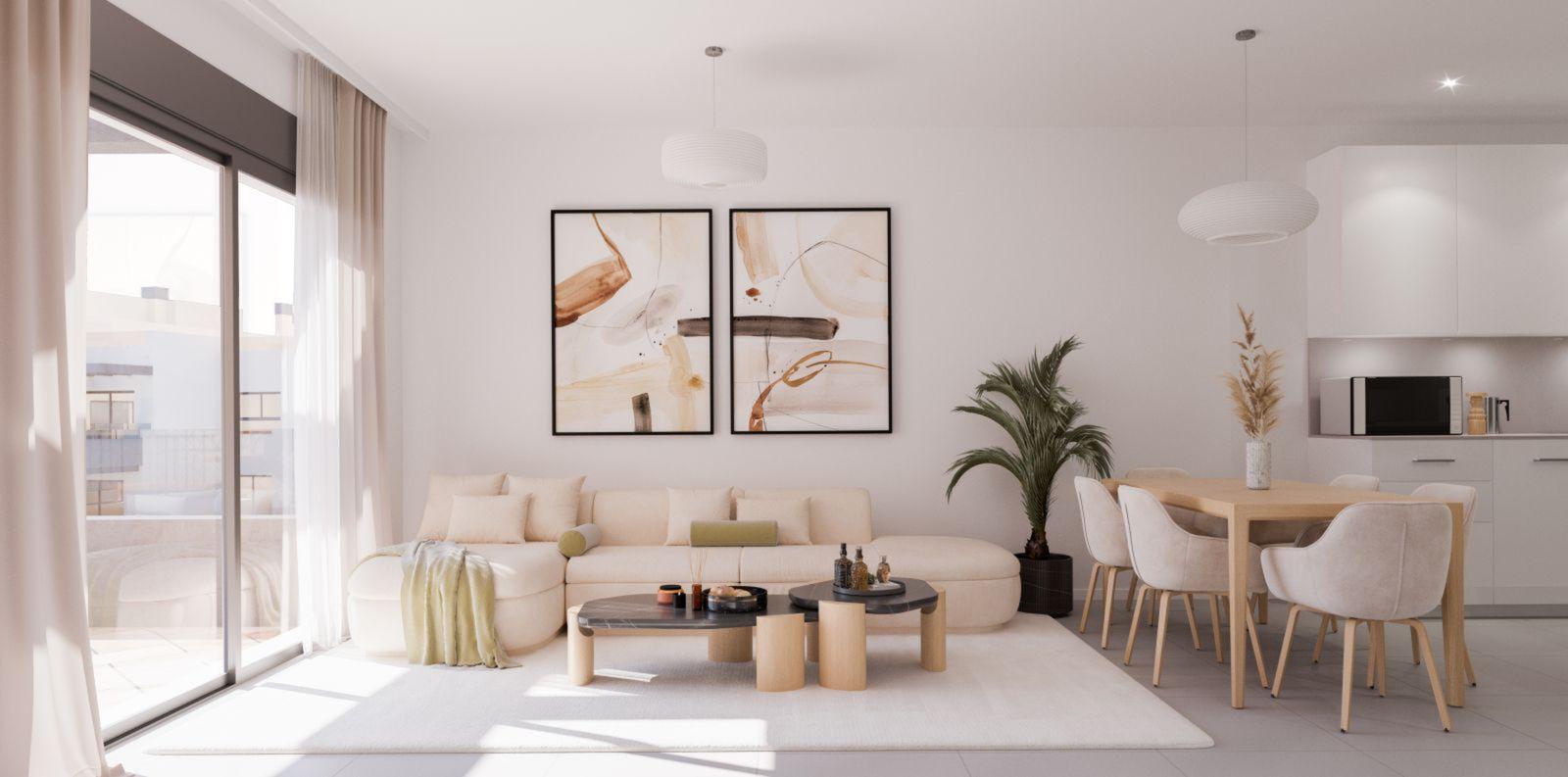 Apartment for Sale in Torrox